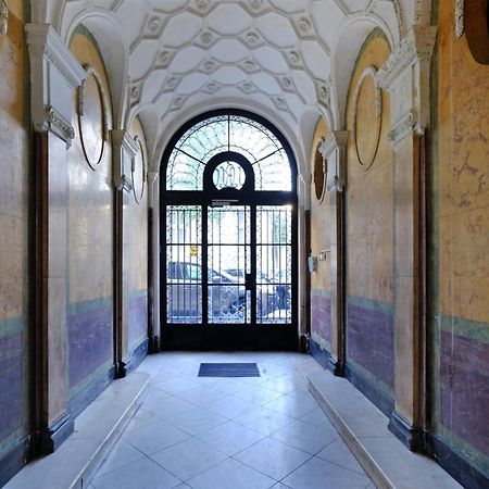 Apartman Kruna Apartment Belgrade Exterior photo