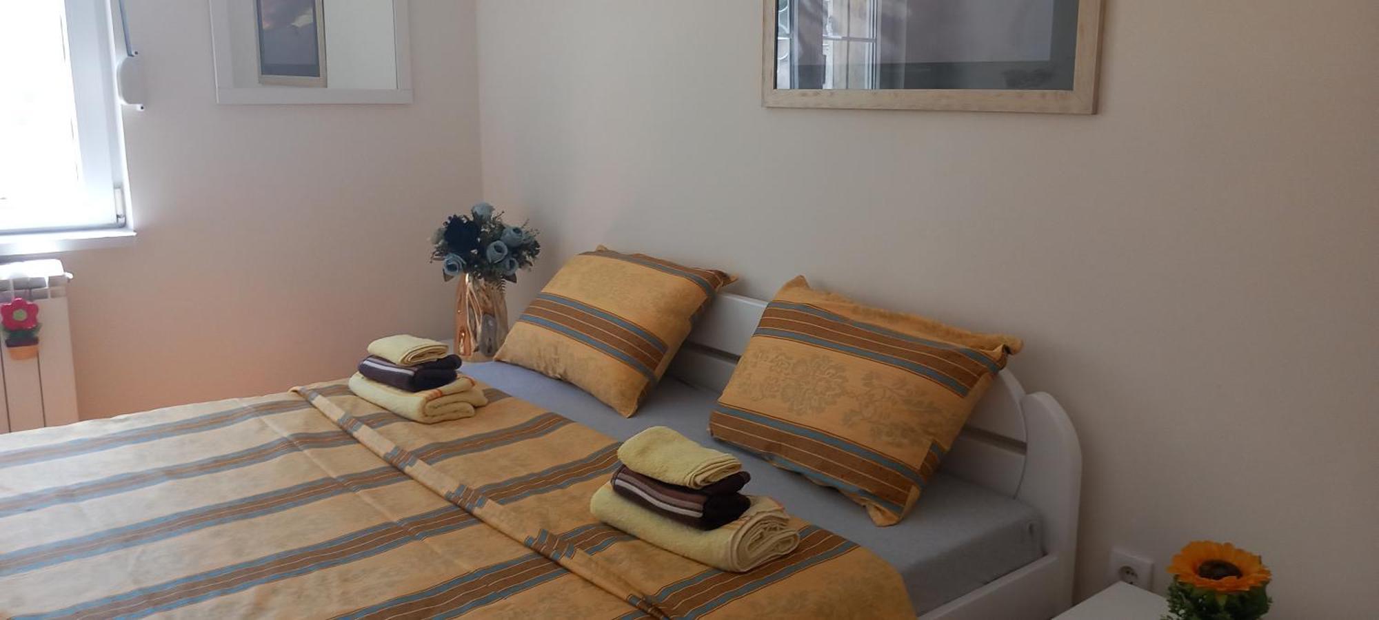 Apartman Kruna Apartment Belgrade Exterior photo