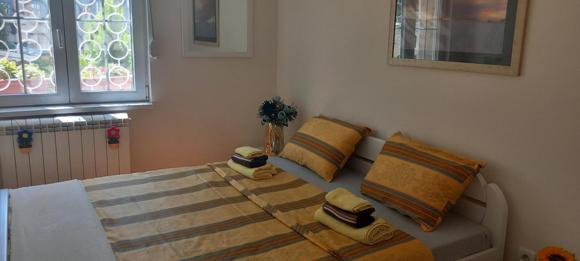 Apartman Kruna Apartment Belgrade Exterior photo