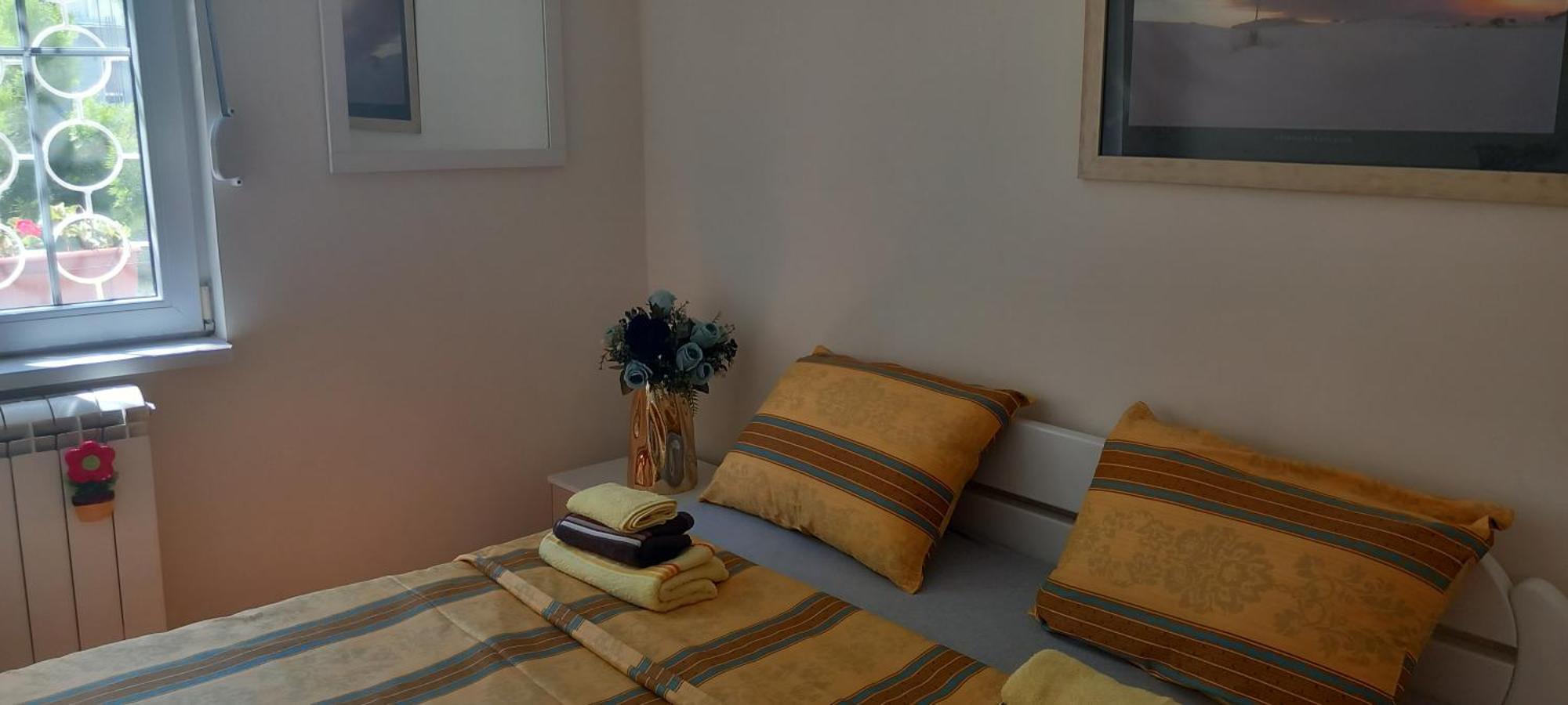 Apartman Kruna Apartment Belgrade Exterior photo