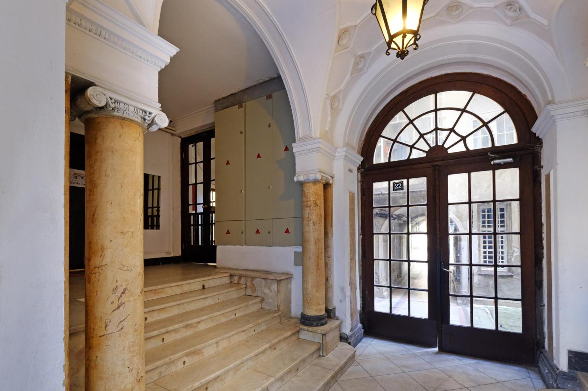 Apartman Kruna Apartment Belgrade Exterior photo