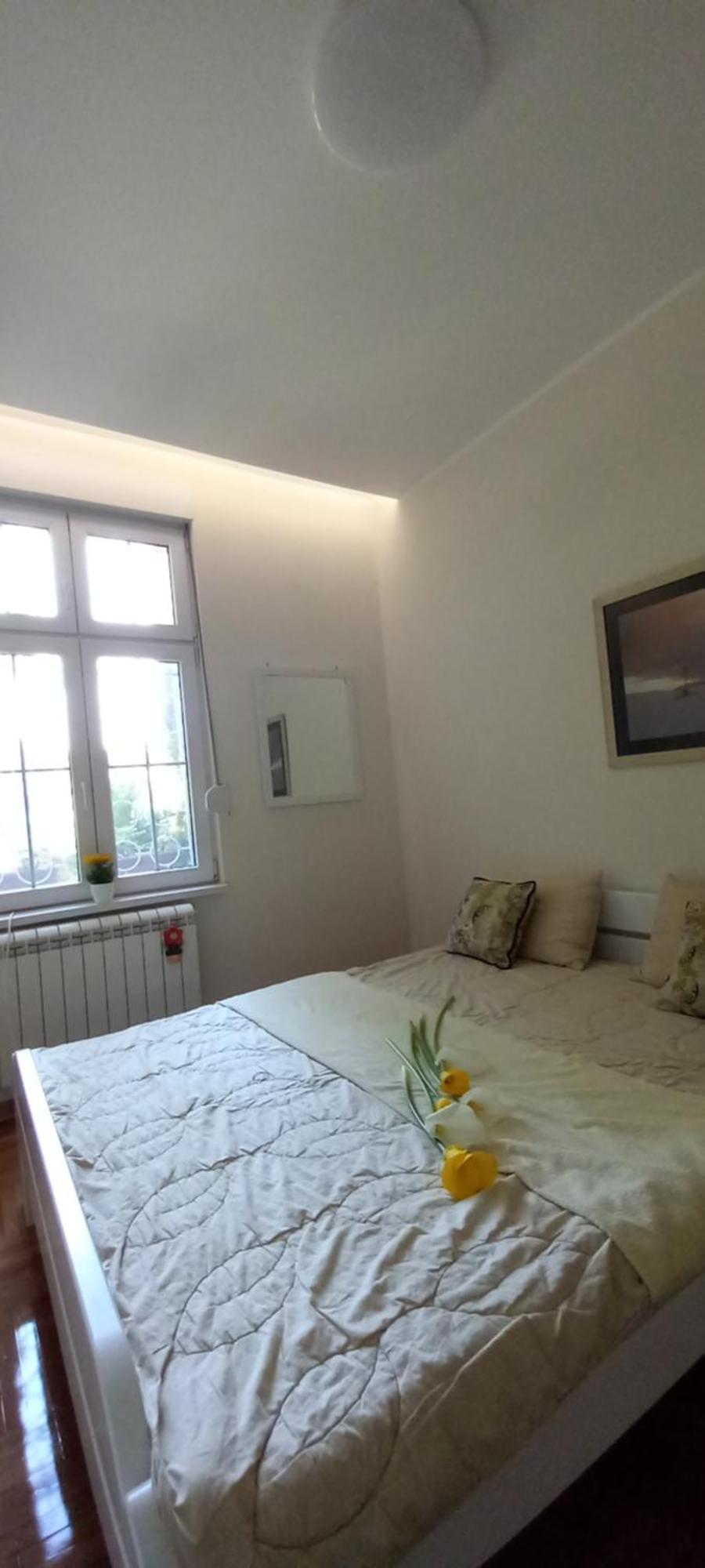Apartman Kruna Apartment Belgrade Exterior photo
